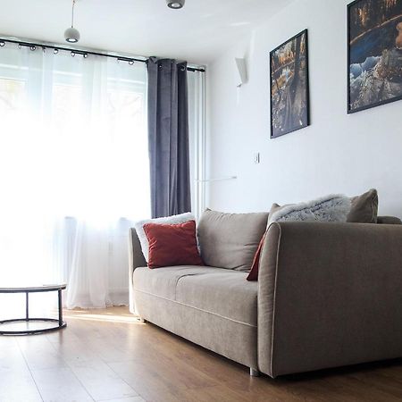Studio Dla Dwojga Sanok Dış mekan fotoğraf