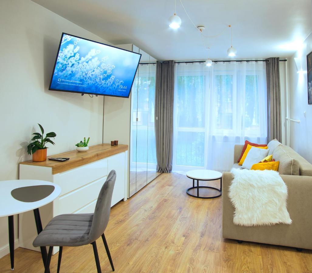 Studio Dla Dwojga Sanok Dış mekan fotoğraf