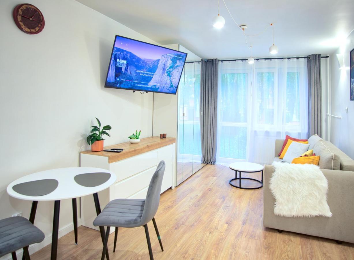 Studio Dla Dwojga Sanok Dış mekan fotoğraf