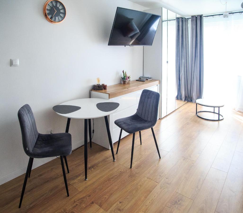 Studio Dla Dwojga Sanok Dış mekan fotoğraf