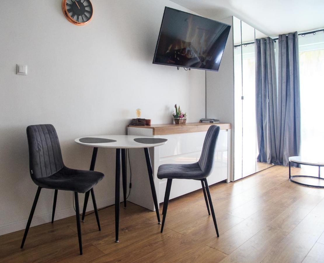 Studio Dla Dwojga Sanok Dış mekan fotoğraf